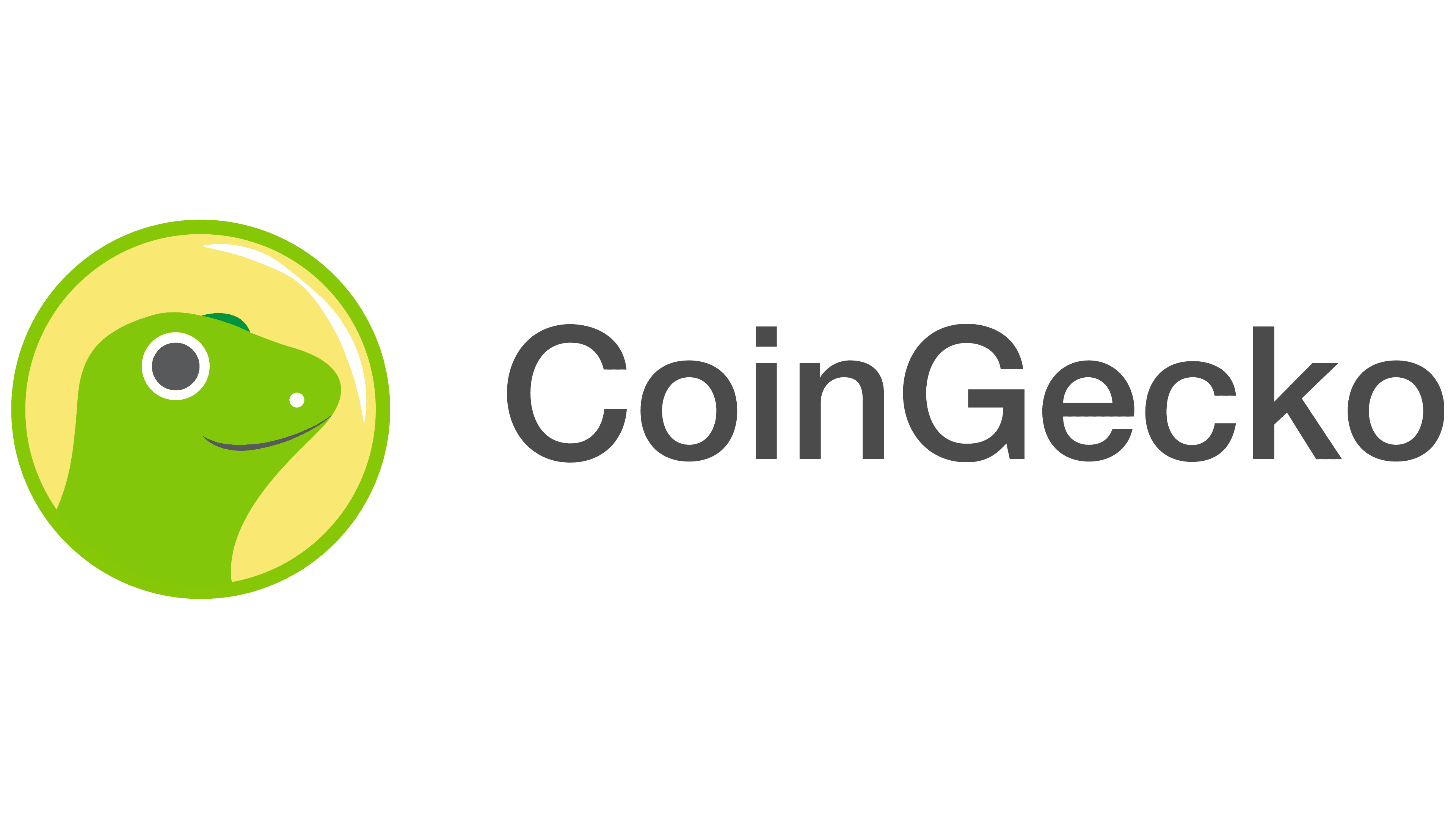 CoinGecko Logo