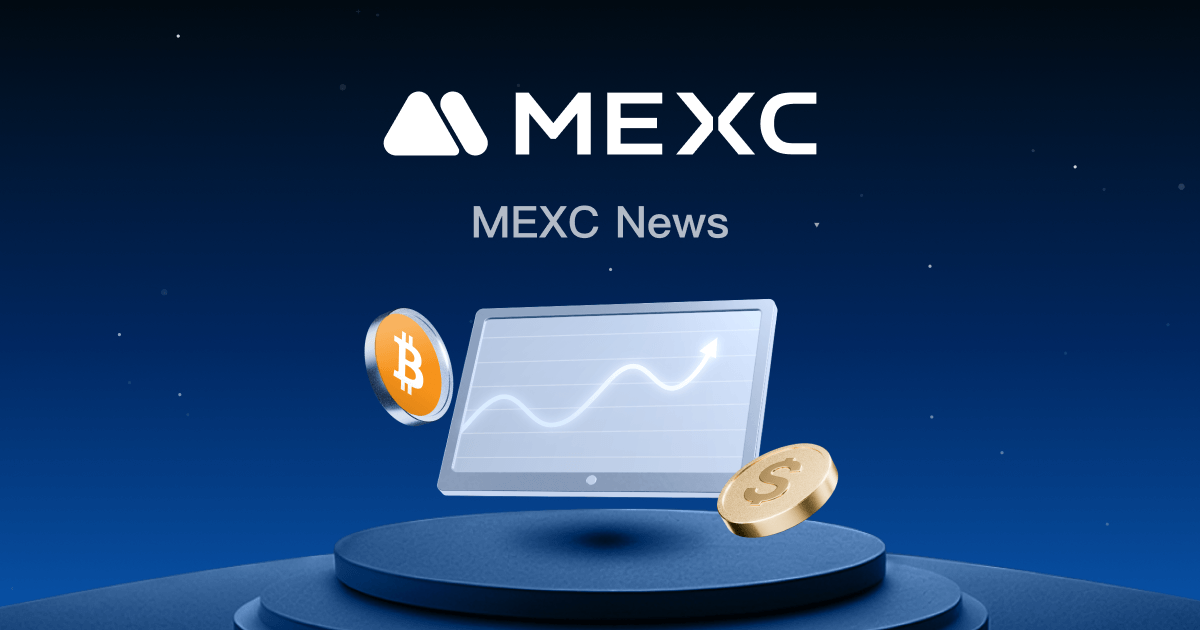 MEXC News